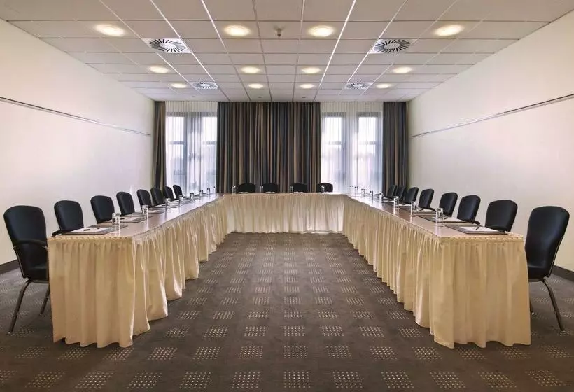 Fotos del hotel Seminaris Hotel Nürnberg:  14