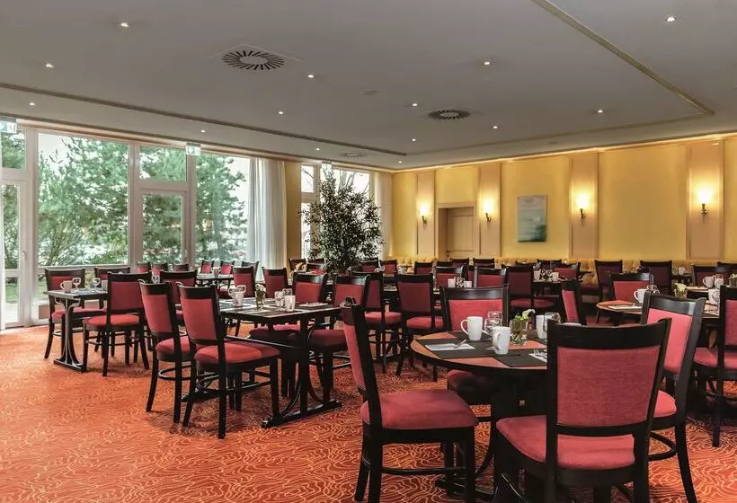 Fotos del hotel Seminaris Hotel Nürnberg:  4
