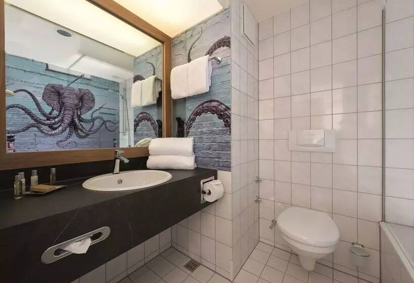 Fotos del hotel Seminaris Hotel Nürnberg:  6