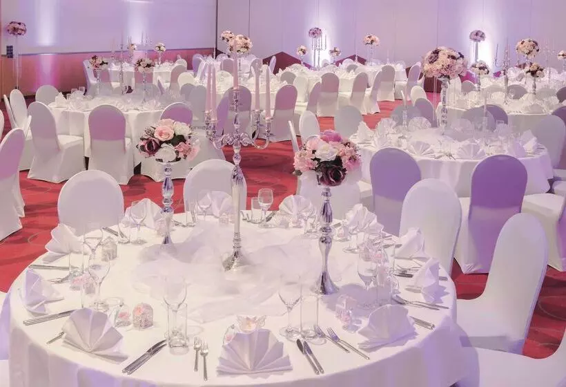 Fotos del hotel Seminaris Hotel Nürnberg:  2