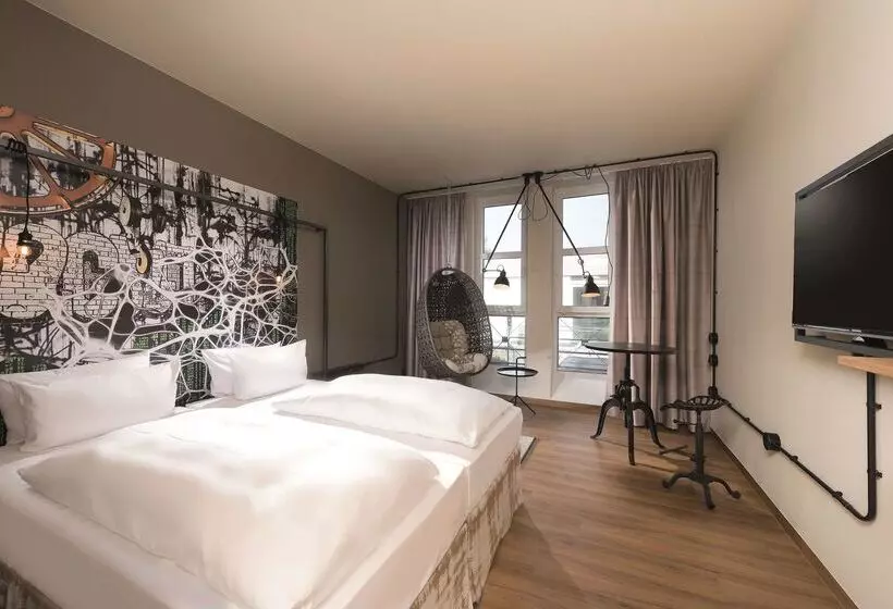 Fotos del hotel Seminaris Hotel Nürnberg:  8