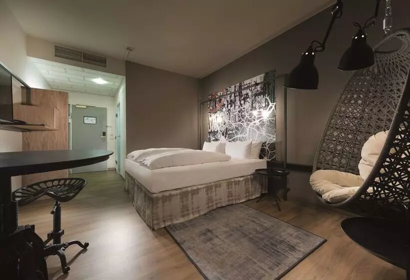 Seminaris Hotel Nürnberg