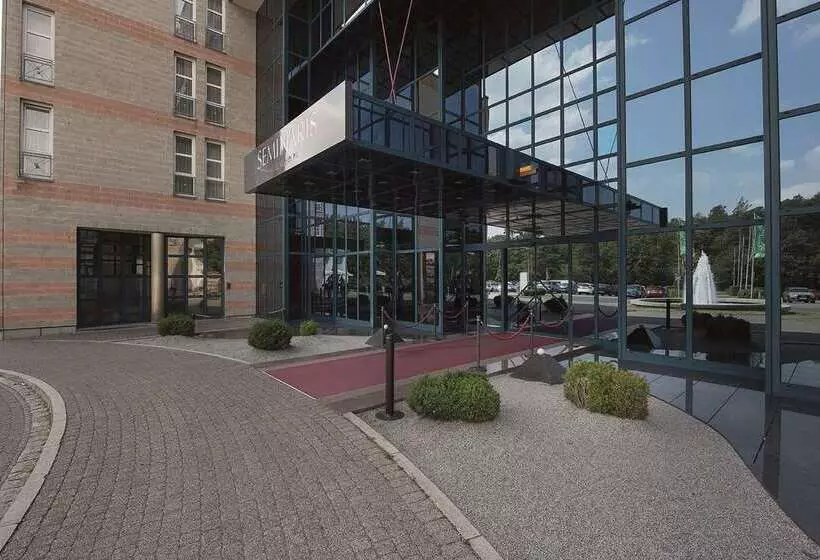 Fotos del hotel Seminaris Hotel Nürnberg:  7