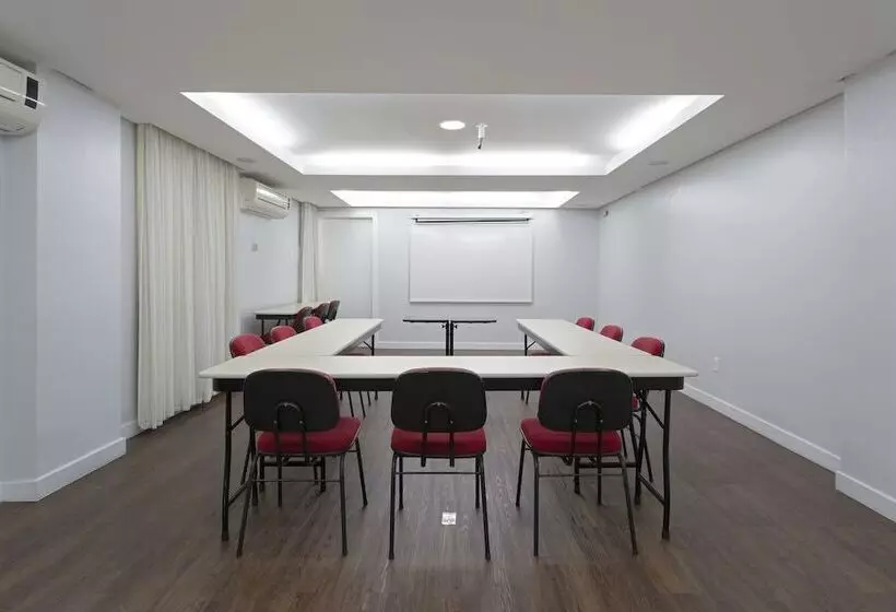 Fotos del hotel Valerim Florianópolis:  3