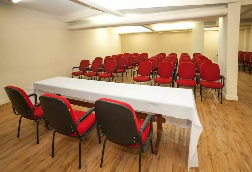 Fotos del hotel Valerim Florianópolis:  6