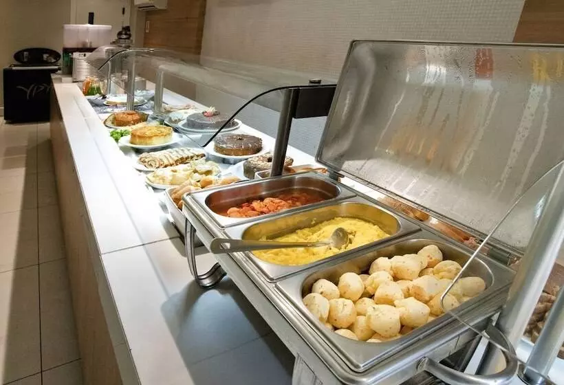 Fotos del hotel Valerim Florianópolis:  2