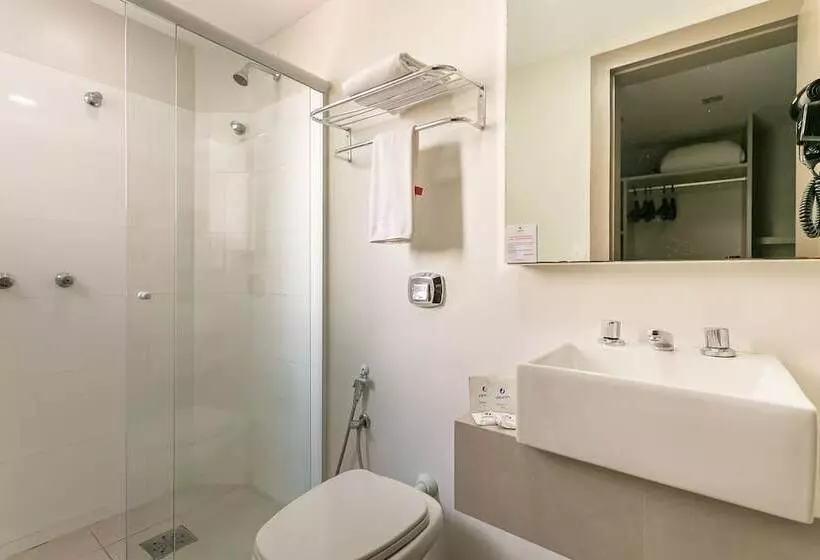 Fotos del hotel Valerim Florianópolis:  13