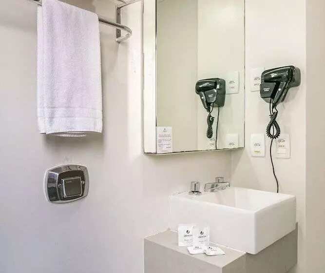 Fotos del hotel Valerim Florianópolis:  11