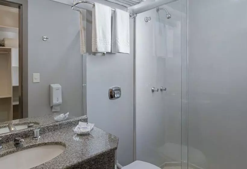 Fotos del hotel Valerim Florianópolis:  9