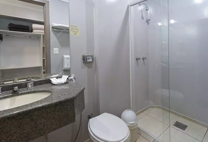 Fotos del hotel Valerim Florianópolis:  4