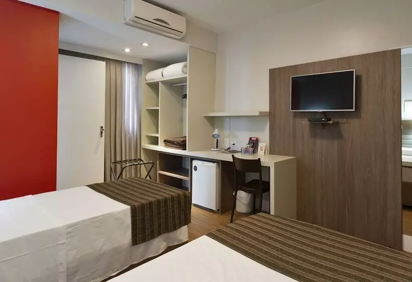 Fotos del hotel Valerim Florianópolis:  25