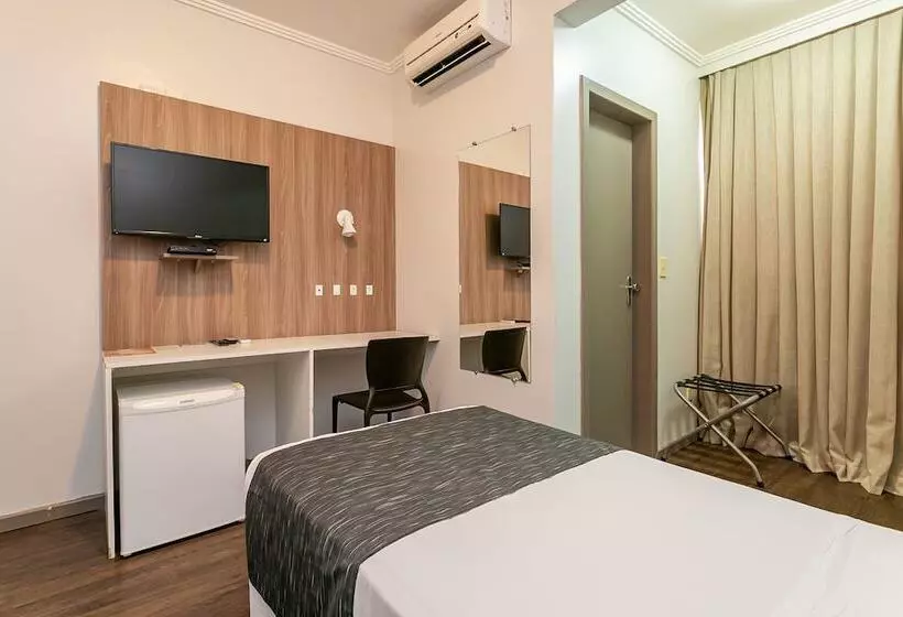 Fotos del hotel Valerim Florianópolis:  24