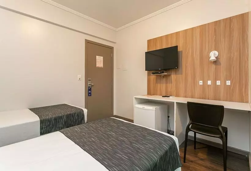 Fotos del hotel Valerim Florianópolis:  23