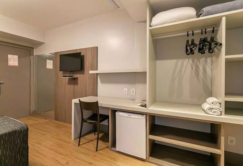 Fotos del hotel Valerim Florianópolis:  5