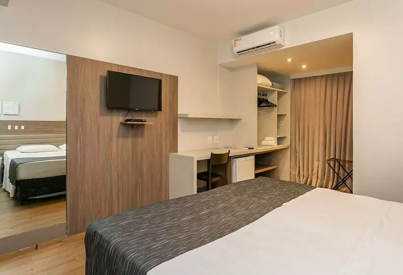 Fotos del hotel Valerim Florianópolis:  22