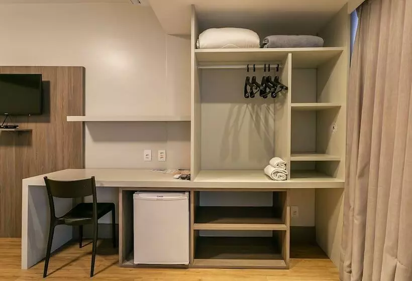 Fotos del hotel Valerim Florianópolis:  21