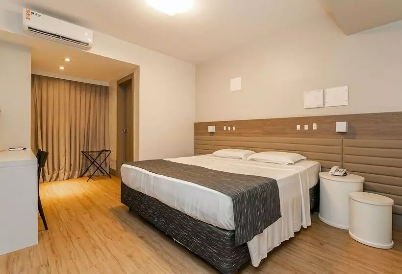 Fotos del hotel Valerim Florianópolis:  20