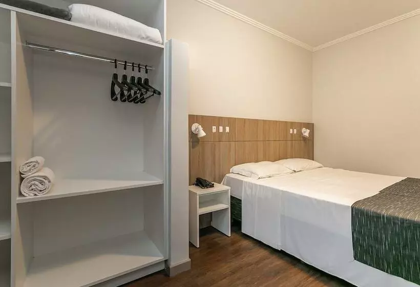 Fotos del hotel Valerim Florianópolis:  19