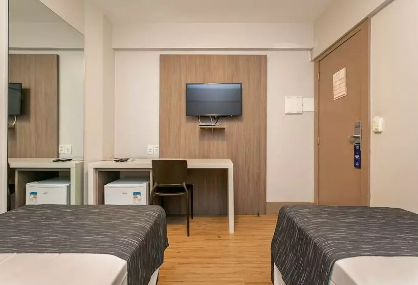 Fotos del hotel Valerim Florianópolis:  18