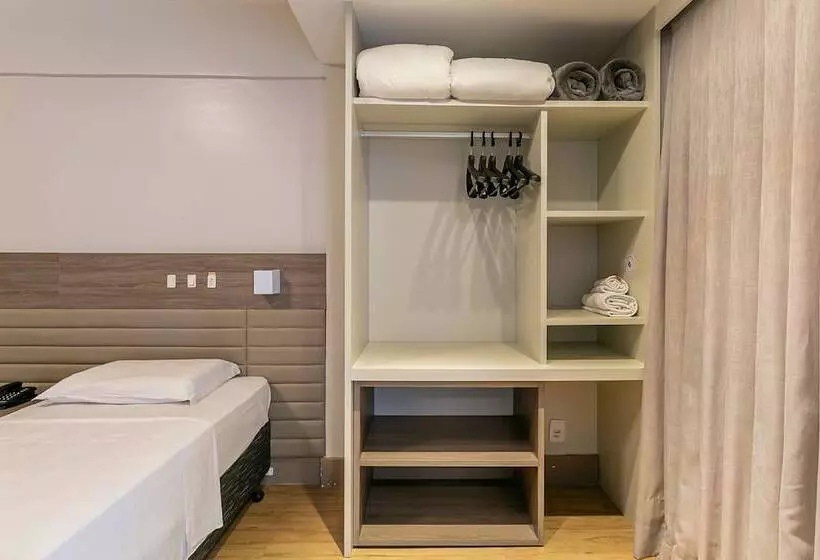 Fotos del hotel Valerim Florianópolis:  17