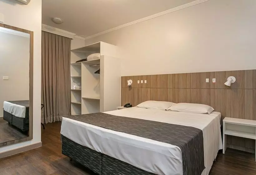 Fotos del hotel Valerim Florianópolis:  16