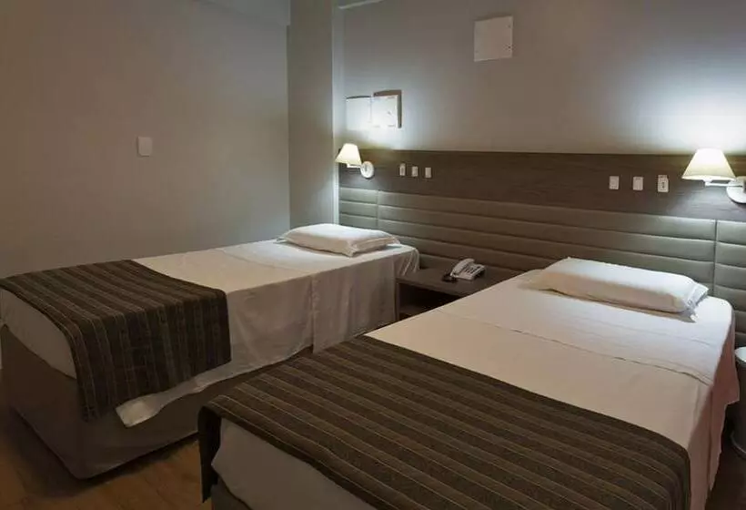 Fotos del hotel Valerim Florianópolis:  15