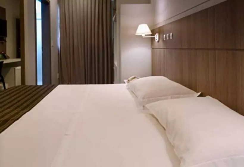 Fotos del hotel Valerim Florianópolis:  14