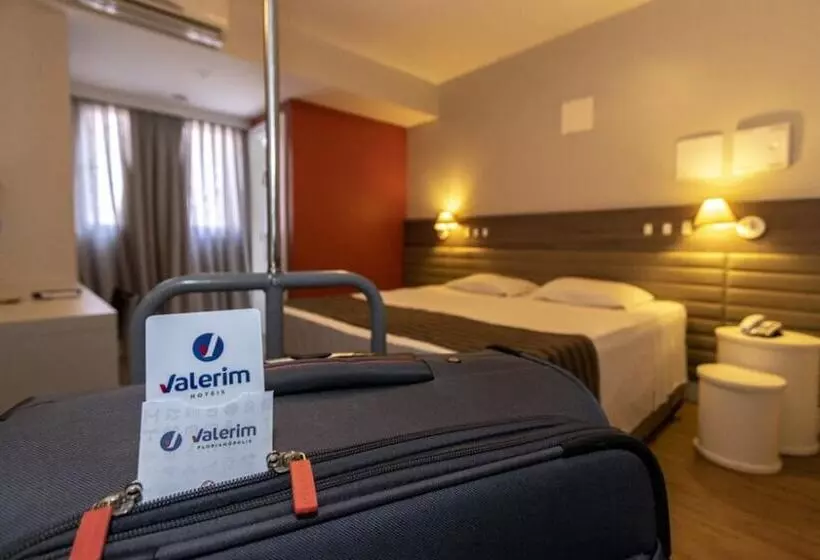 Fotos del hotel Valerim Florianópolis:  12