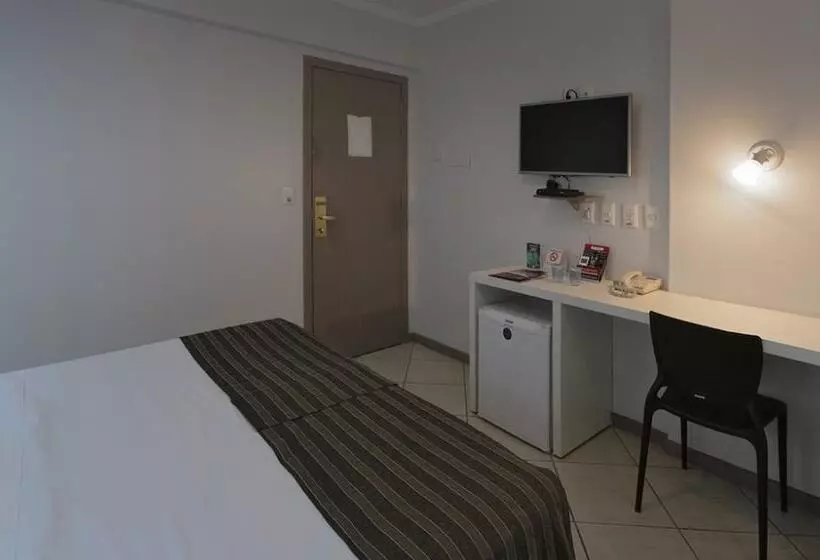 Fotos del hotel Valerim Florianópolis:  10