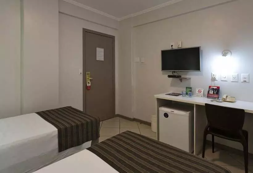 Fotos del hotel Valerim Florianópolis:  8