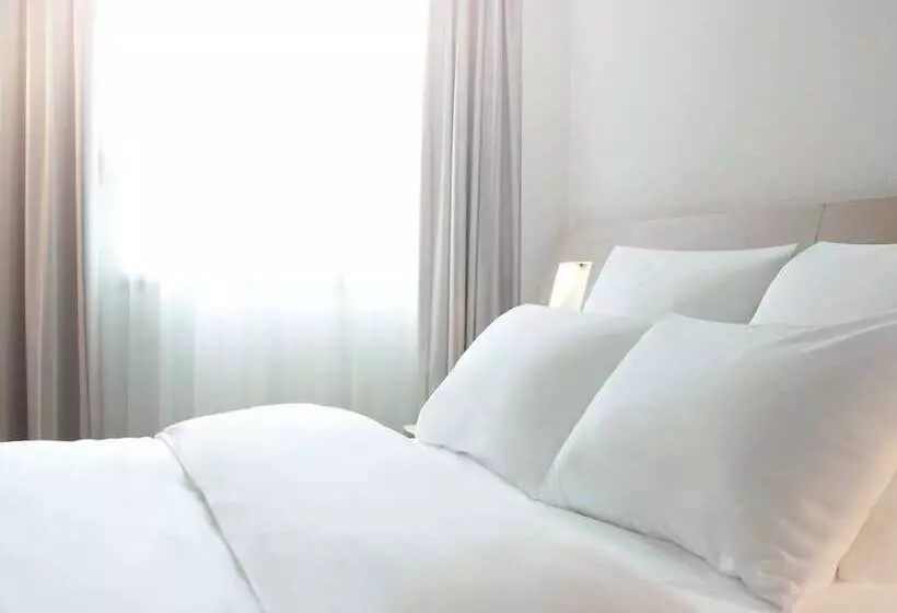 Fotos del hotel Novotel Paris Charles De Gaulle Airport:  15