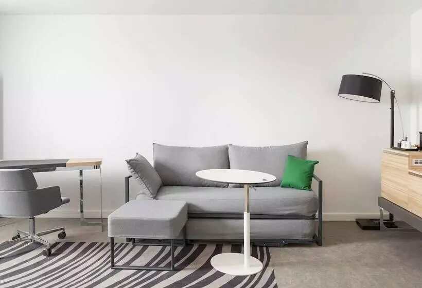 Fotos del hotel Novotel Paris Charles De Gaulle Airport:  24