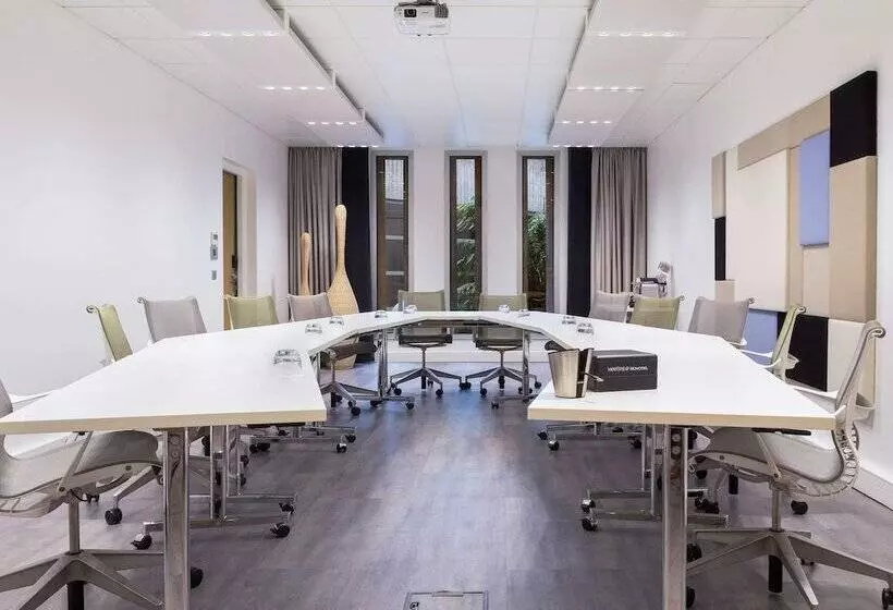 Fotos del hotel Novotel Paris Charles De Gaulle Airport:  13