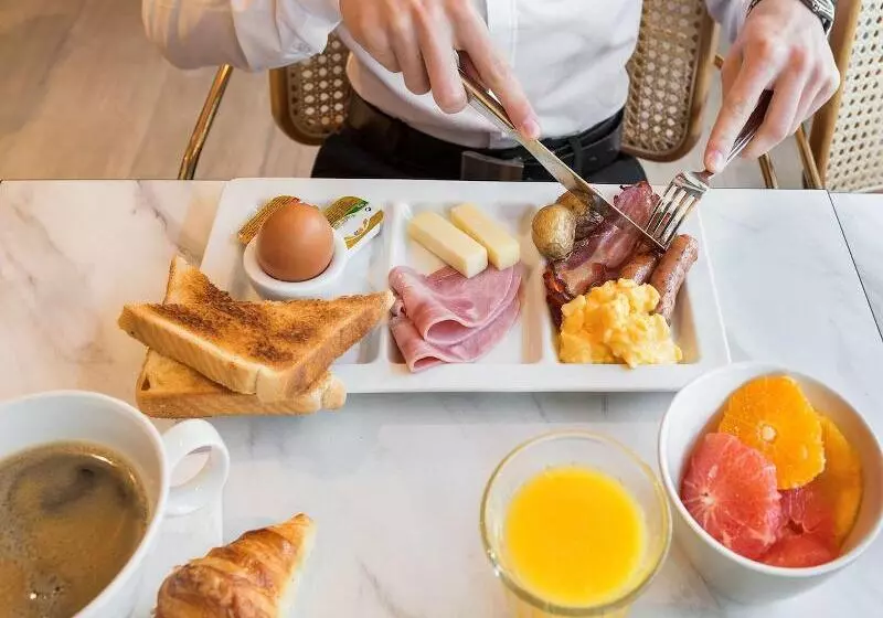 Fotos del hotel Novotel Paris Charles De Gaulle Airport:  6