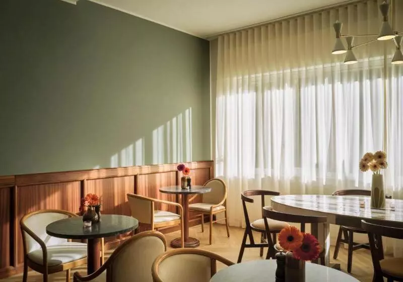 Fotos del hotel Ascot:  8