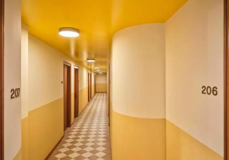 Fotos del hotel Ascot:  3