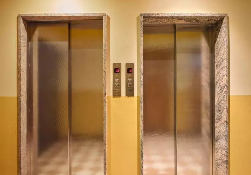 Fotos del hotel Ascot:  4