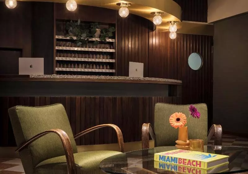 Fotos del hotel Ascot:  2