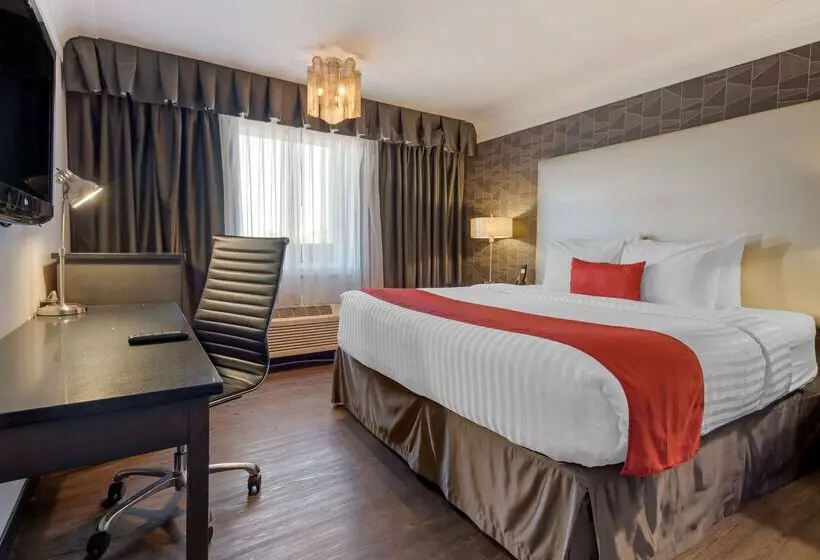 Fotos del hotel Best Western Plus Village Park Inn:  22