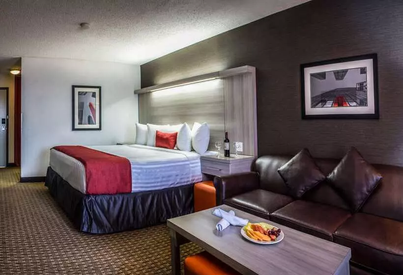 Fotos del hotel Best Western Plus Village Park Inn:  17