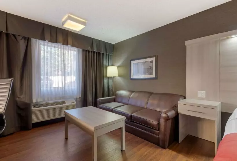 Fotos del hotel Best Western Plus Village Park Inn:  25