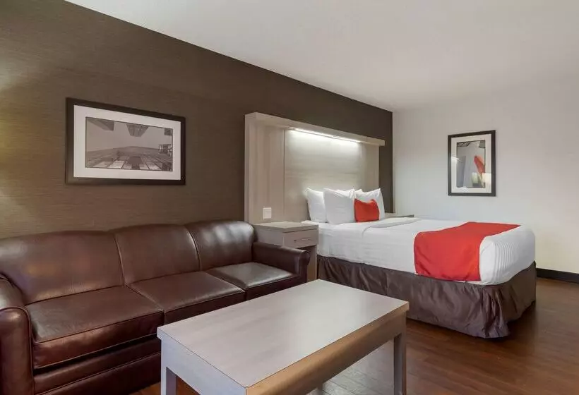 Fotos del hotel Best Western Plus Village Park Inn:  20