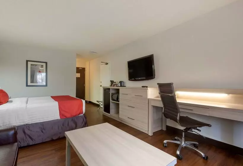 Fotos del hotel Best Western Plus Village Park Inn:  18