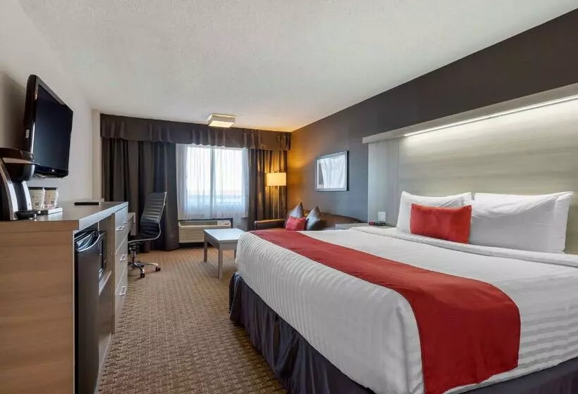 Fotos del hotel Best Western Plus Village Park Inn:  16