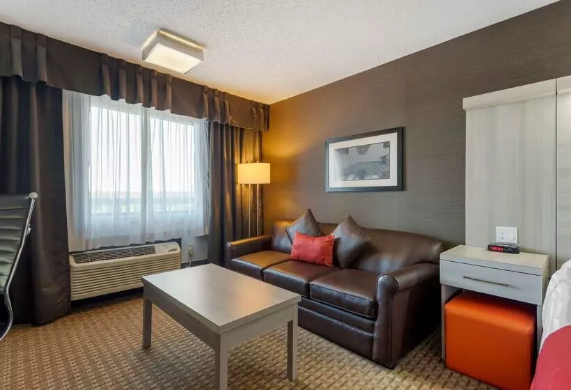 Fotos del hotel Best Western Plus Village Park Inn:  10