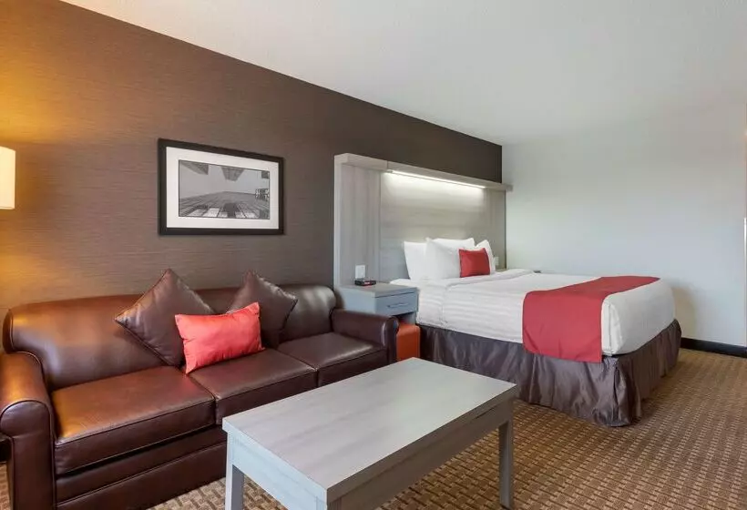 Fotos del hotel Best Western Plus Village Park Inn:  21