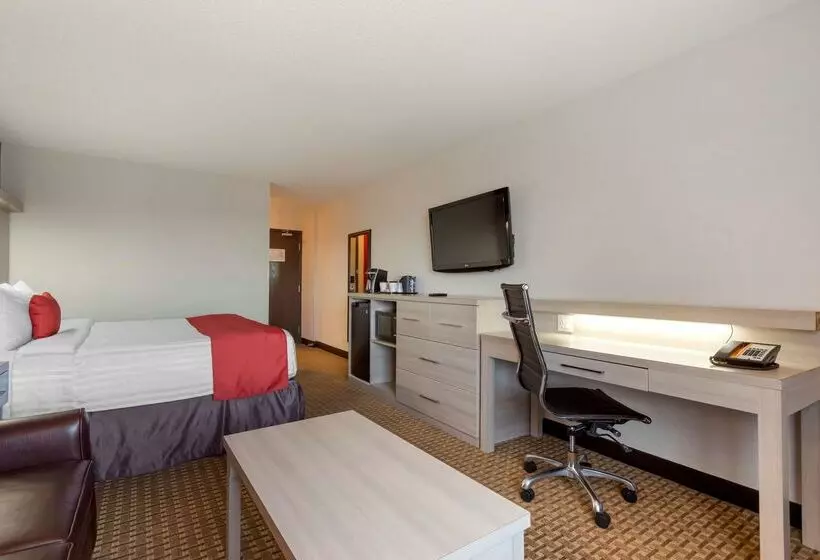 Fotos del hotel Best Western Plus Village Park Inn:  14