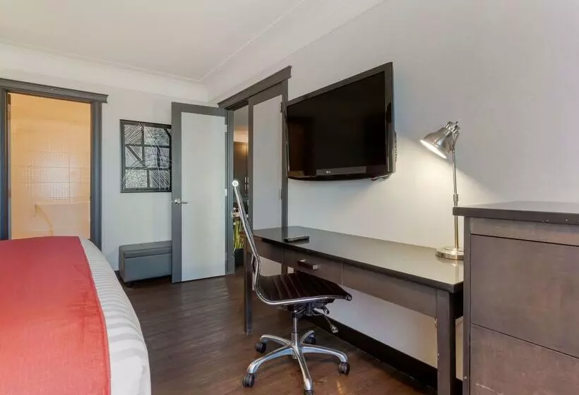 Fotos del hotel Best Western Plus Village Park Inn:  24