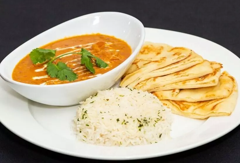 Fotos del hotel Best Western Plus Village Park Inn:  4