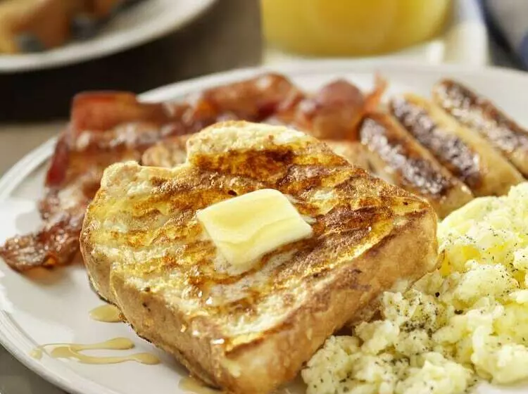 Fotos del hotel Best Western Plus Village Park Inn:  11